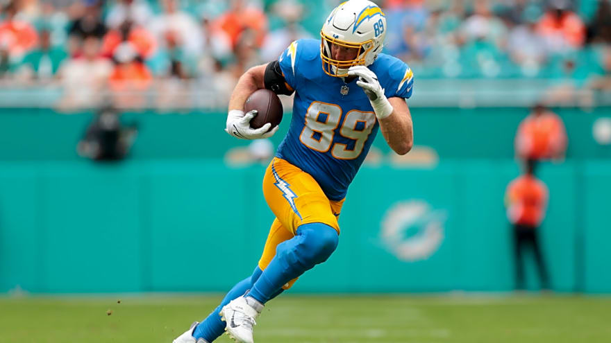 Chargers' reason for releasing veteran player may signal the end of his playing career in the NFL