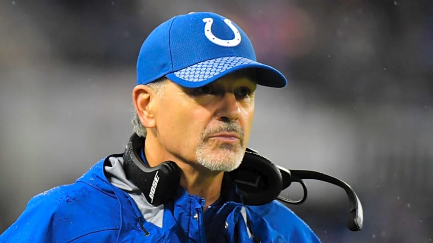 4 veteran defensive coaches the Lions should consider adding to their staff to help Kelvin Sheppard