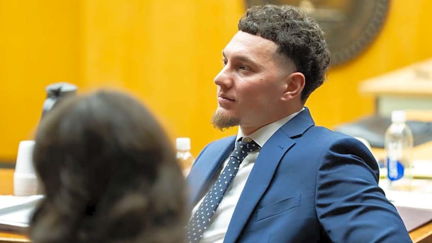 Joey Aguilar court decision makes it clearer what's next for the Tennessee Vols in 2026