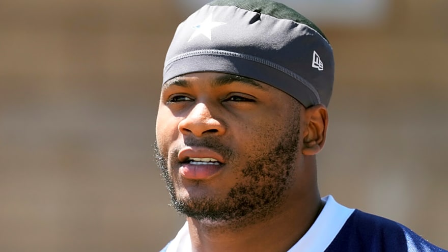 Cowboys defensive end takes incredibly odd stance on valid criticism for bad play