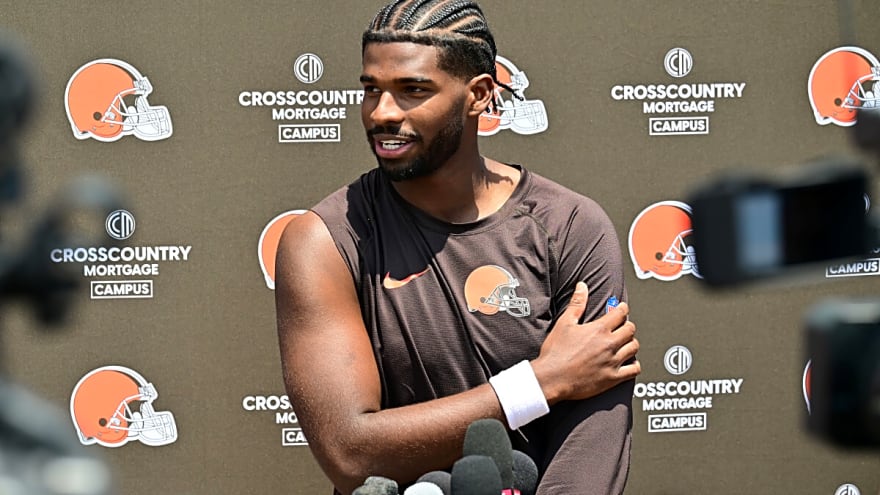 Shedeur Sanders fan narratives— Part 11: The Browns should trade him away