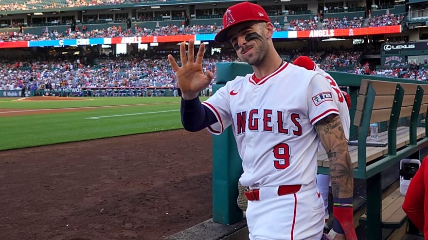 What to Make of Zach Neto and Seiya Suzuki Injuries in 2026 Fantasy Baseball