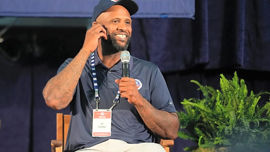 Hall of Famer CC Sabathia Reveals 1 MLB Rule Every Player Hated