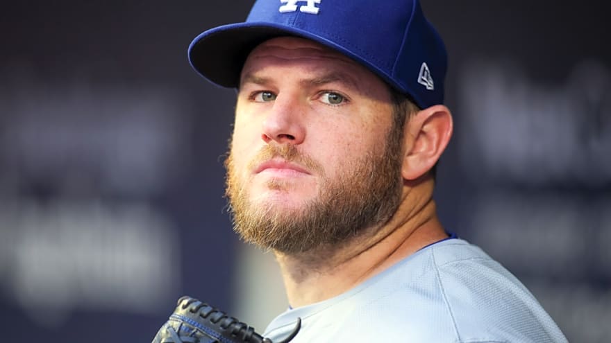 Dodgers Make Historic Max Muncy Announcement After Win Against Brewers