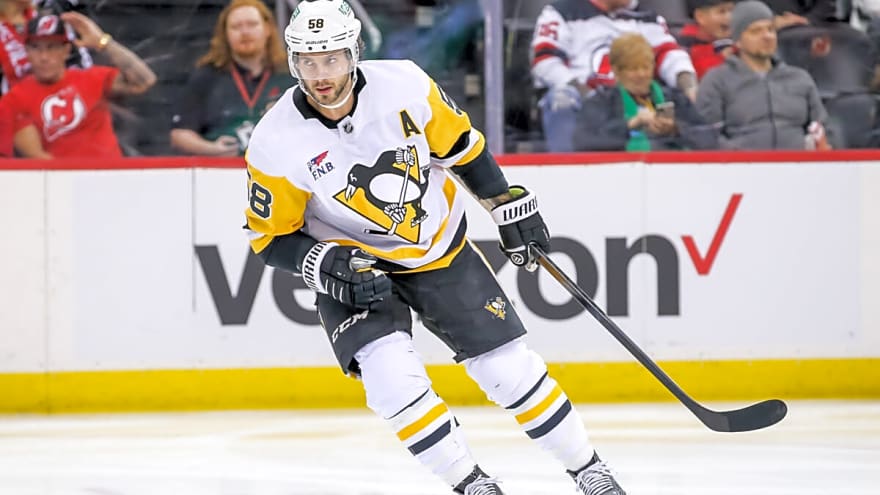 Penguins Defense Still Needs Work Heading Into 2025-26