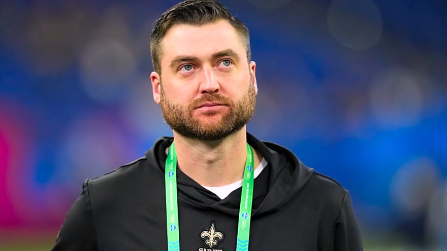 Raiders' new offensive coordinator Andrew Janocko is going to be the perfect yin to Klint Kubiak's yang