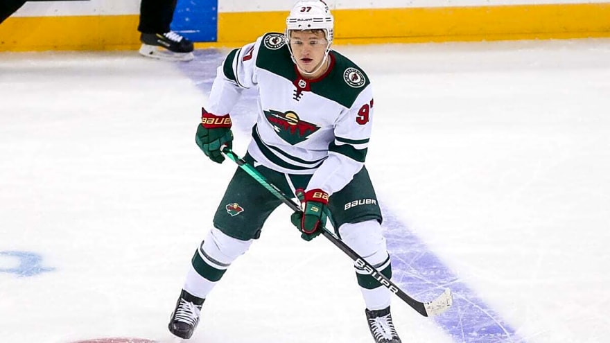 3 Takeaways From the Wild’s Game 1 Victory Over the Stars