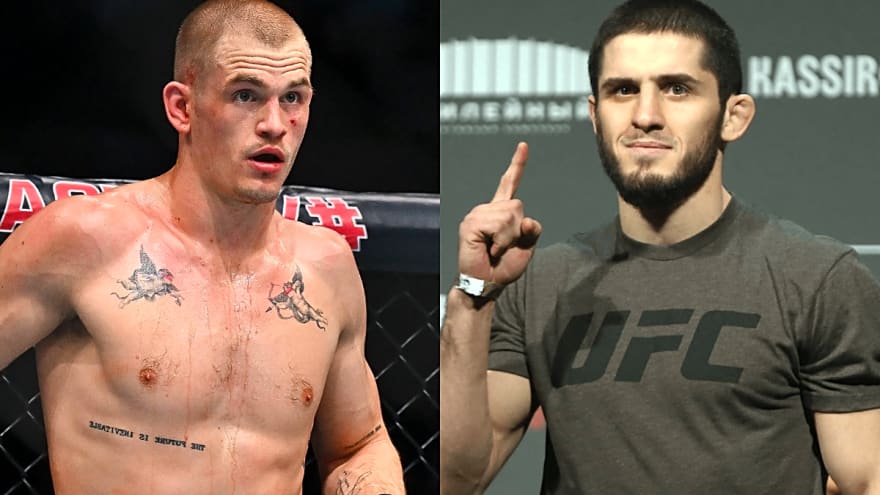 Ian Garry Is Still Missing a Key Ingredient to Deserve a Shot at Islam Makhachev: MMA Pundits