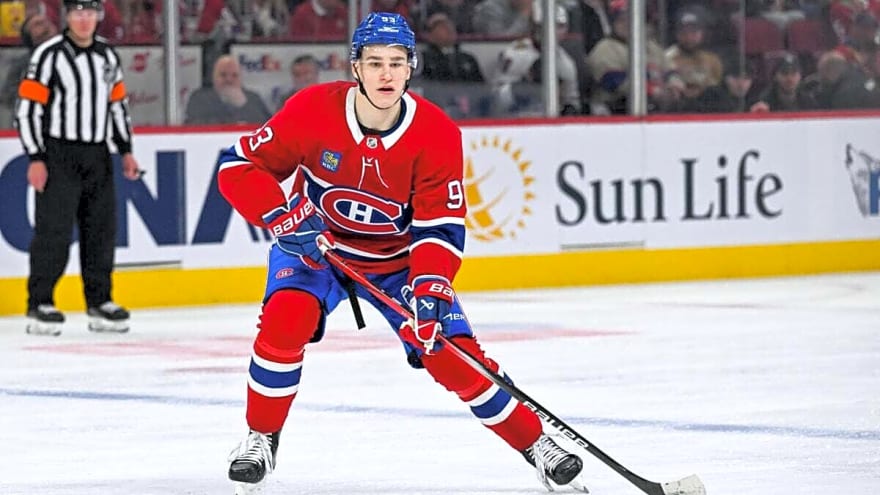Canadiens Have Reason to Stay Optimistic for Game 7 vs. Sabres