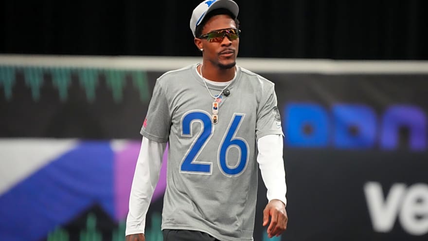 Bears Free Agent Profile: Nahshon Wright's breakout season skyrocketed his market and sets up for a difficult conversation