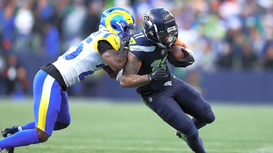 The Lions have signed a likely starting cornerback and gave us a possible answer about another recent signing