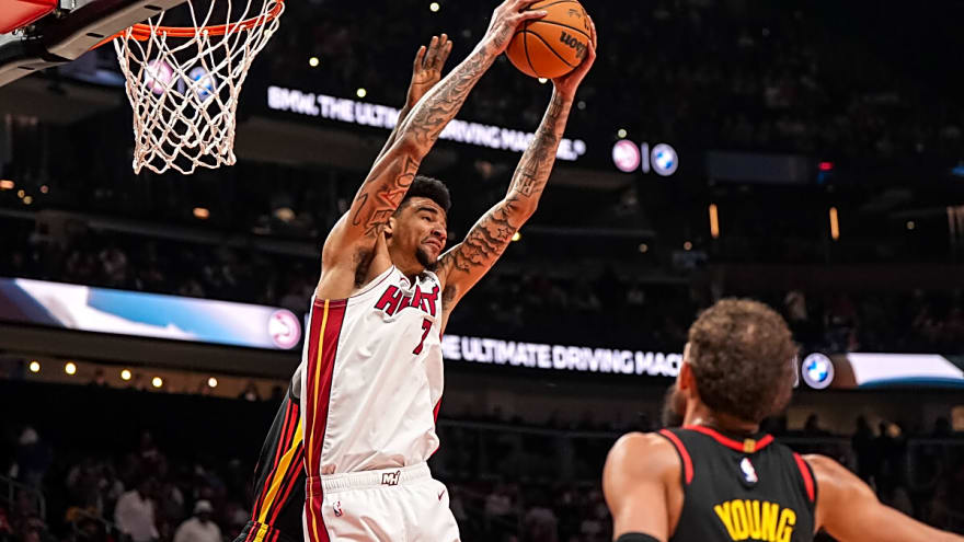 Kel&#39;el Ware is the Talk of the NBA Summer League