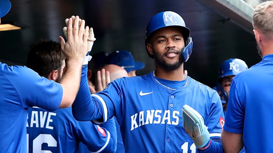 Can We Rely on Maikel Garcia in Kansas City for 2026 Fantasy Baseball?