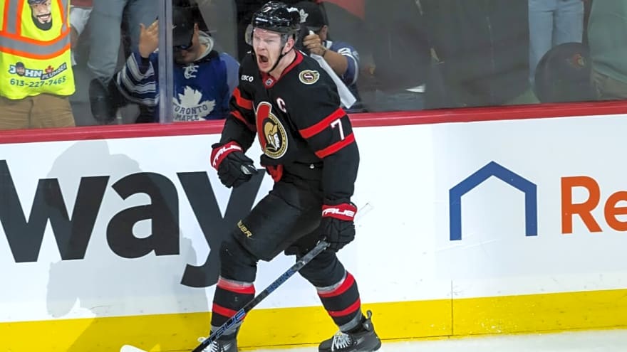 5 Game-Changers the Rangers Should Target in Trades