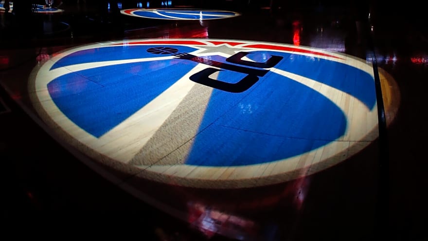 Wizards Waive $13 Million Center, Making Him Free Agent