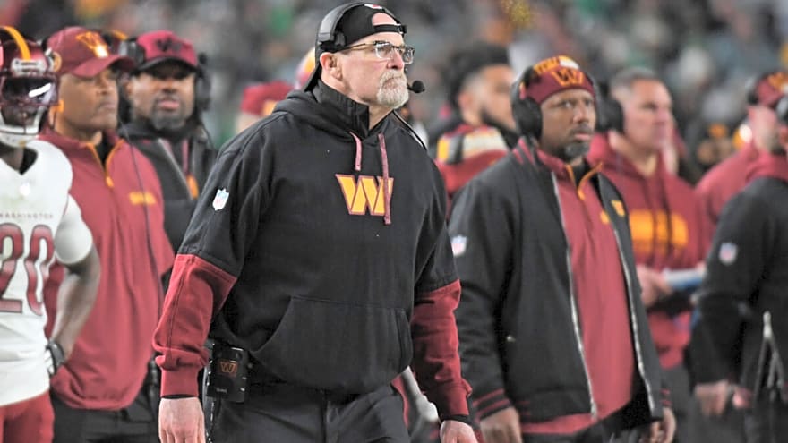 The Commanders are signing an eight-time Pro Bowler, and it&#39;s easy to see why the front office is confident about it&#39;s decision