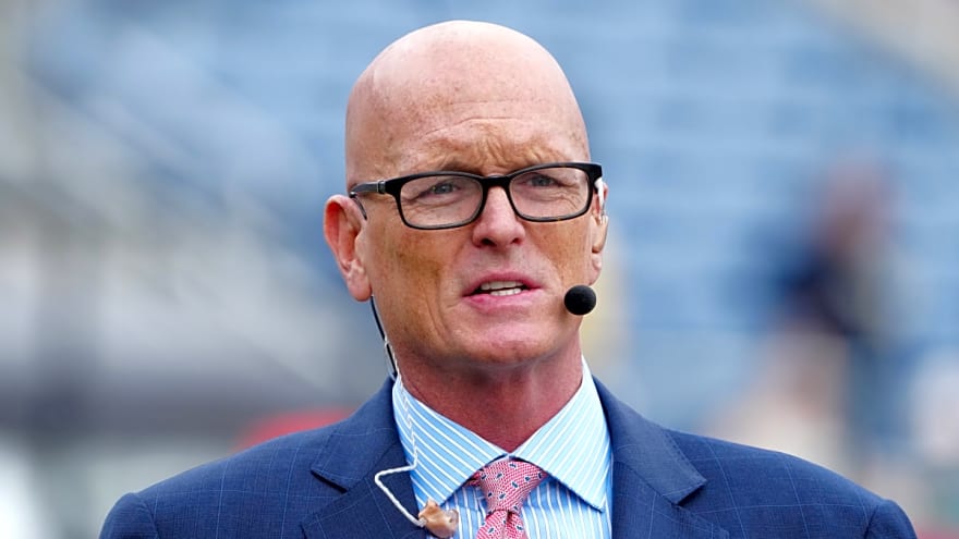 ESPN&#39;s Scott Van Pelt Rips Orioles After Trade Deadline: ‘What WAS the plan, exactly?’