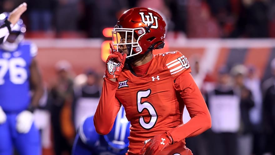 Ranking Every Minnesota Vikings Player: Top UDFAs from last two years make their appearance in Nos. 50-46