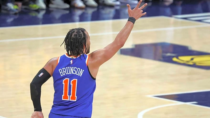 New York Knicks Finally Land Head Coaching Interviews
