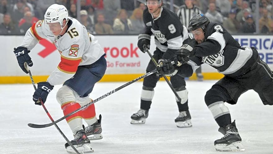 LA Kings’ Biggest Strength in 2026-27