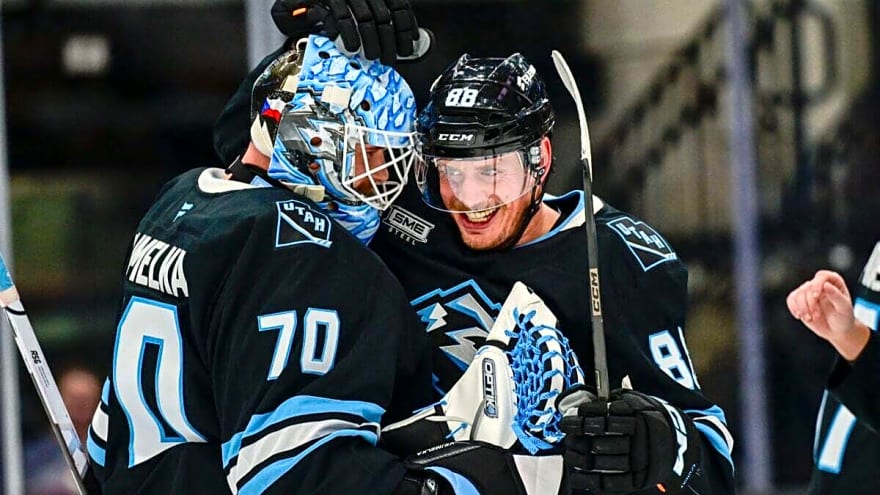 Mammoth News & Rumors: Hebig Finally Called Up, Trade Deadline & More