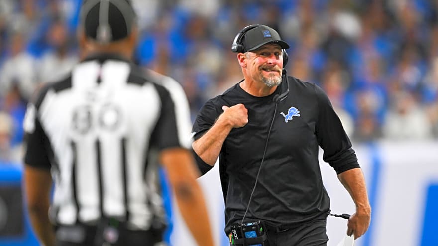 Tanking is not an option for the Lions, not because it goes against the culture, but because it won't work