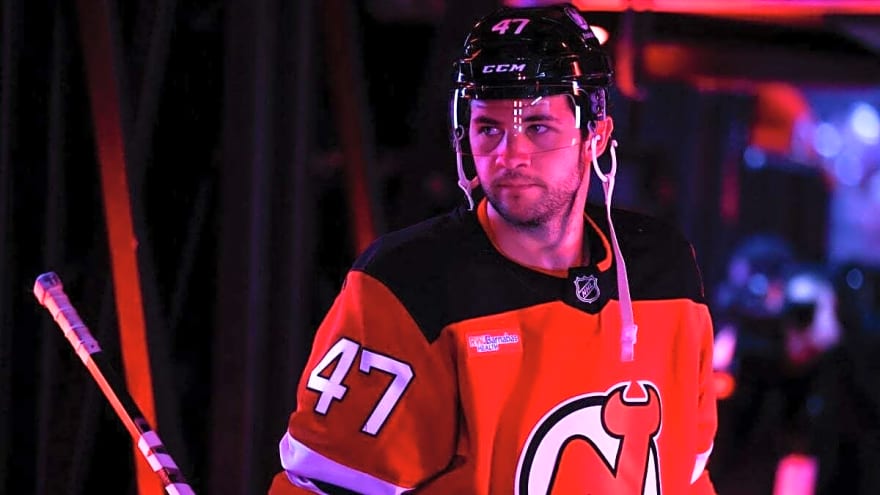 Canucks News & Rumours: Cotter, Johnson, Free Agency & the Waiver Wire?