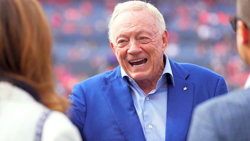 Dallas Cowboys have obvious mistake to avoid following Broncos loss, but it already sounds like they won&#39;t