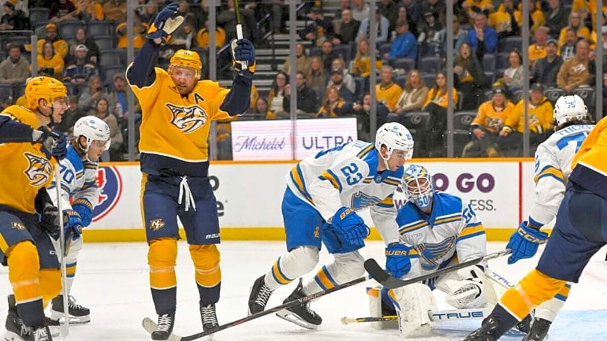 Capitals Seeking 'Higher-End, Skilled' Winger at 2026 Trade Deadline