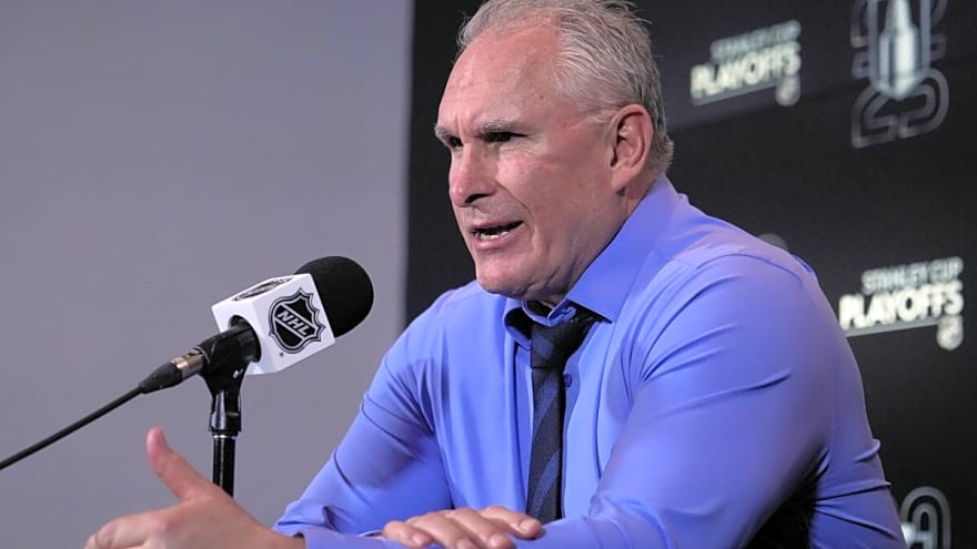 Maple Leafs Predicted to Land 7-Time All-Star