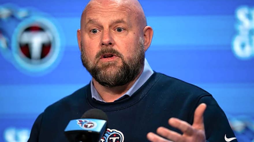 Titans fans should expect instant chemistry between Cam Ward and new OC Brian Daboll