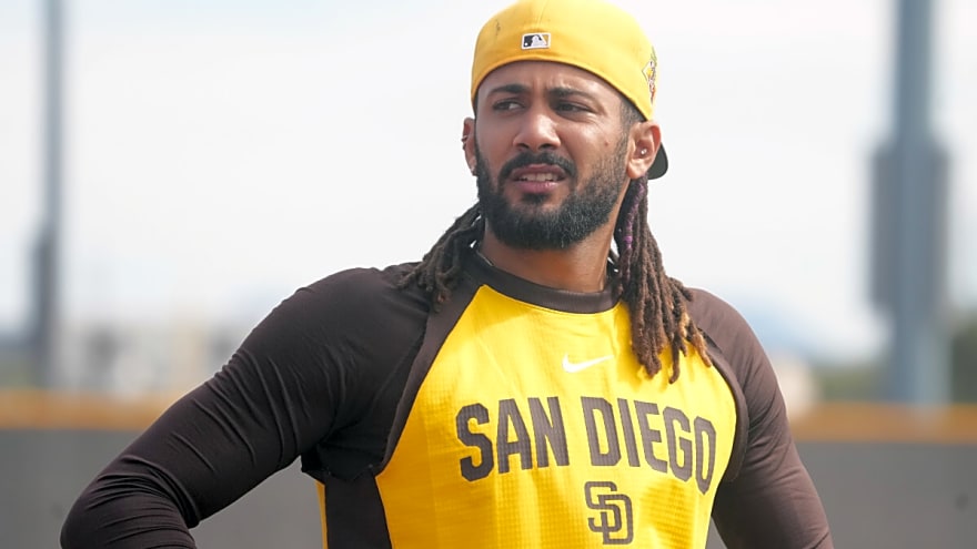 Fernando Tatis Jr. Shouts Out X-Factor That Could Win WBC for Team Dominican Republic