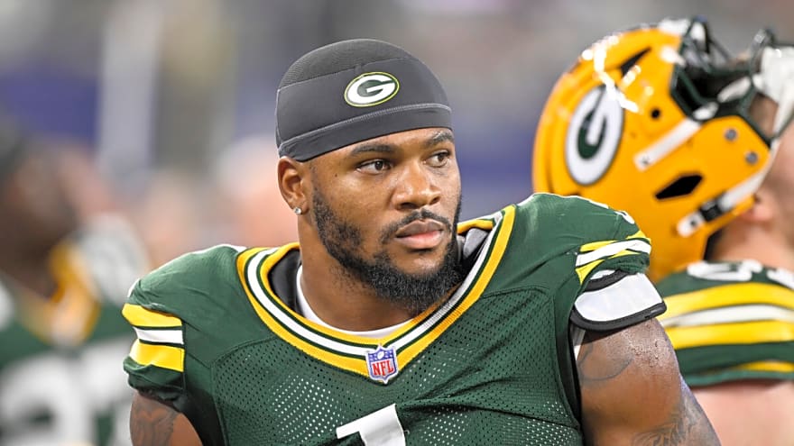 Micah Parsons Reacts to NFL Announcement on Monday