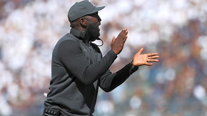 College Football Program Loses Seven Recruits In Less Than 24 Hours After Firing Head Coach
