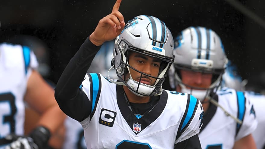 Dan Morgan's comments hint the Panthers could continue adding to a key position in the 2026 NFL Draft despite recent moves made in free agency