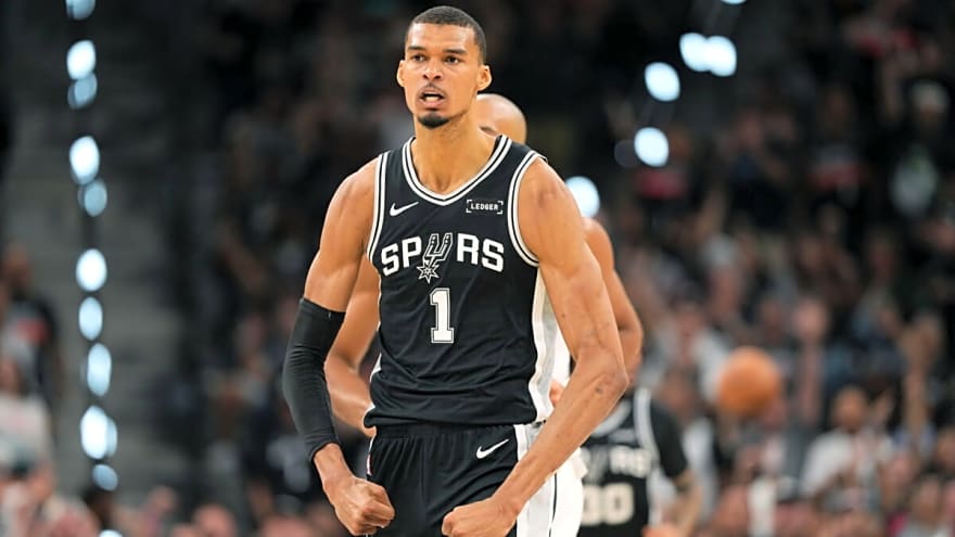 Victor Wembanyama Responds to Timberwolves’ 'Rage Baiting' Strategy as Spurs Star Stays Silent on Controversial Ejection