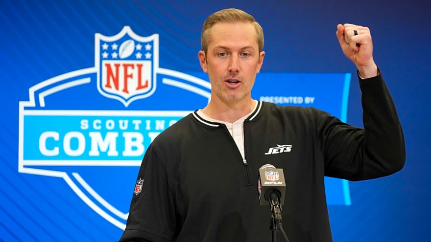 Hypothetical trade would have the Jets bringing in a former All-Pro that would change their season outlook