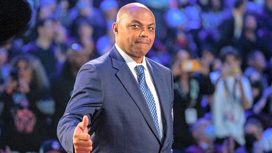 After Charles Barkley’s Absence, NBA Legend Issues Challenging Message to ESPN