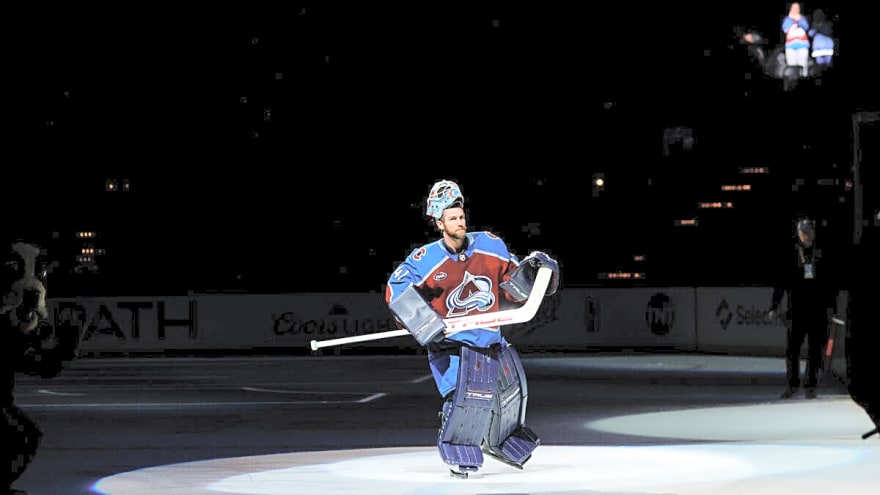 Colorado Avalanche’s Top 3 Christmas Wishes for 2025