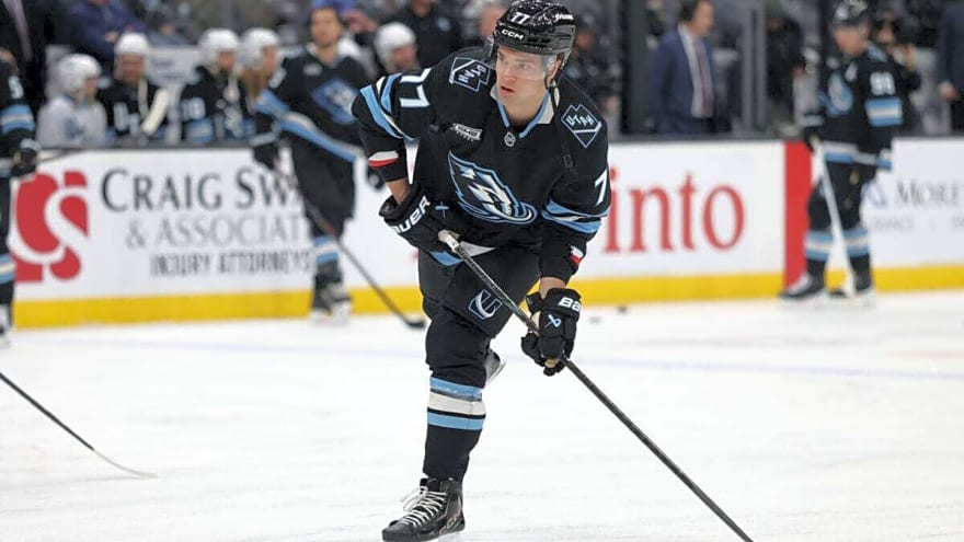 Mammoth’s JJ Peterka Emerging as Key Player for Germany at Olympics