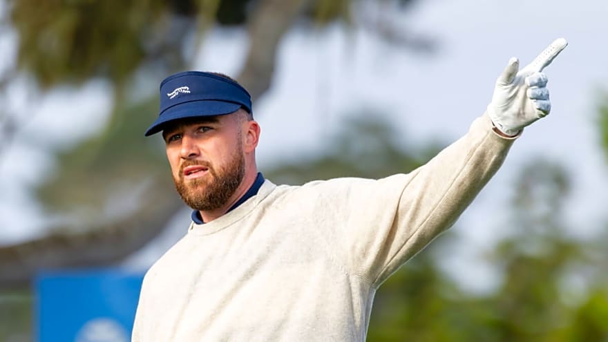 'Protecting Americans': White House Issues Official Statement After Travis Kelce Named Victim in Multimillion-Dollar Ponzi Scheme