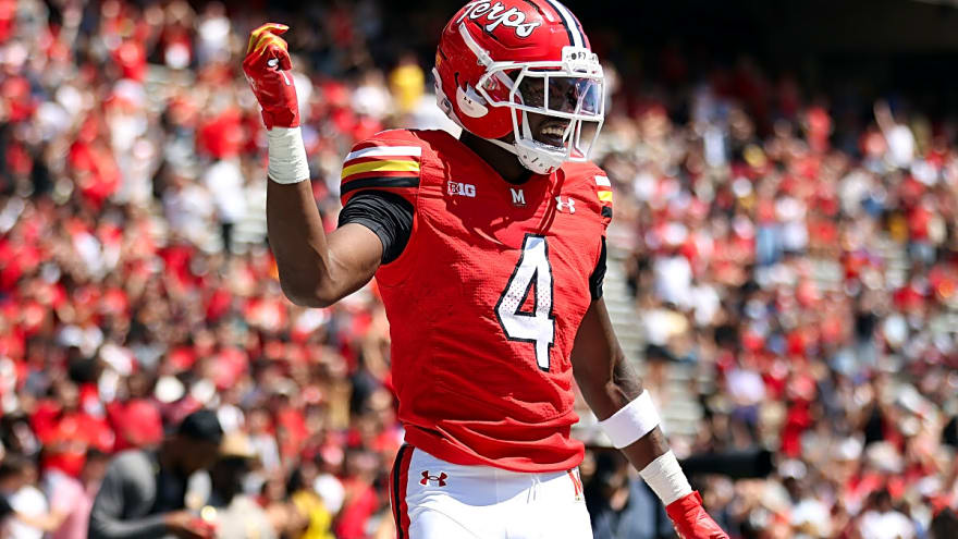 Maryland vs Northern Illinois Prediction: The Terrapins Can’t Look Past the Huskies