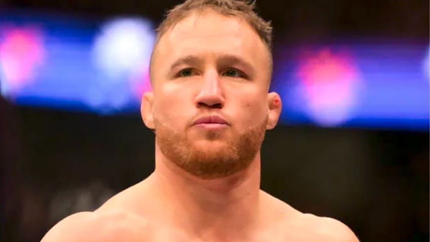 Justin Gaethje’s Manager Addresses Antibiotics Speculation After UFC 324 Fight vs Paddy Pimblett