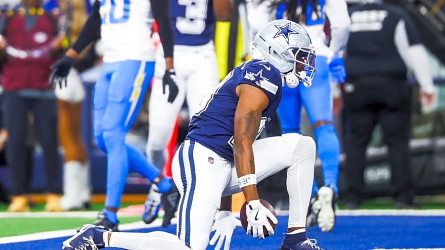 The NFL wastes no time bringing justice for the Dallas Cowboys after Chargers LB's dirty play in Week 16