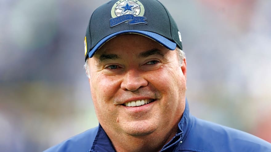 Packers President Reacts to Steelers Hiring Mike McCarthy