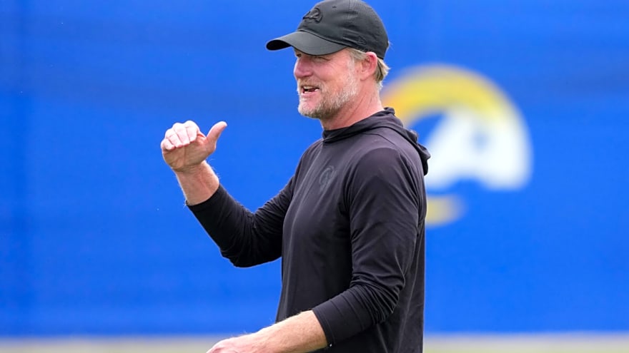 Los Angeles Rams sneakily endorse rule amendment that they are likely to take advantage of if it passes