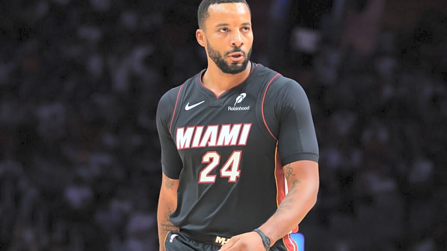 Norman Powell Sends Clippers Message After LA’s 5th Straight Loss