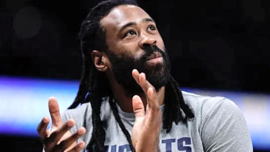 DeAndre Jordan Career Earnings: Pelicans Star’s NBA Salary, Contract & More Explored