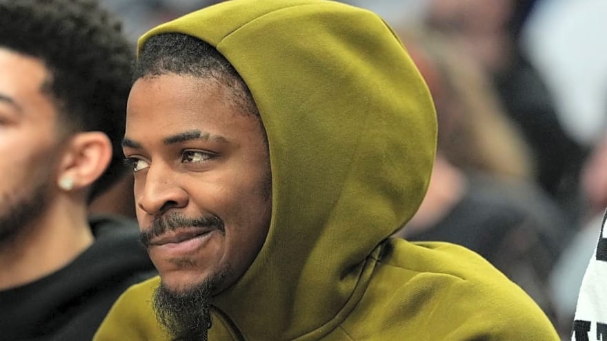 Ja Morant Out for Season as Grizzlies Injury Update Reveals Status of 3 Key Players