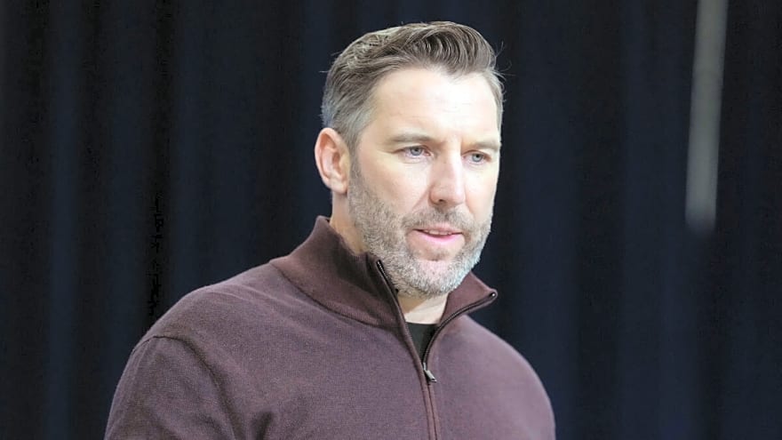 Commanders reloaded at key position in free agency, but a closer look shows they still have a major problem